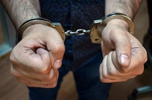 Житель Агджабеди задержан с крупной партией героина - ФОТО