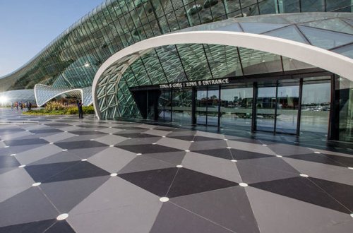 Saratovdan Bakıya hava reysləri açılır