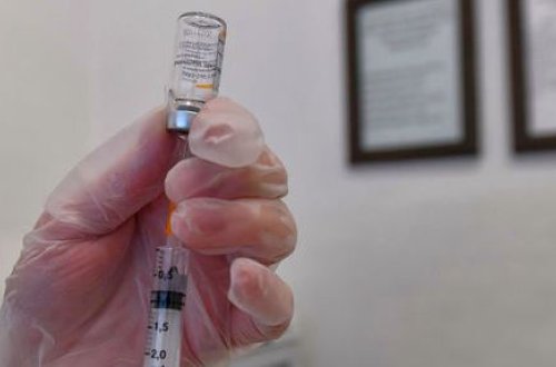 Həkim: “III və IV doza peyvəndlənmə olacaq” - VİDEO