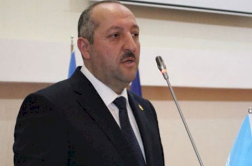 İcra başçısı həbs olunan rayonda yarım milyonluq “əsaslı təmir”