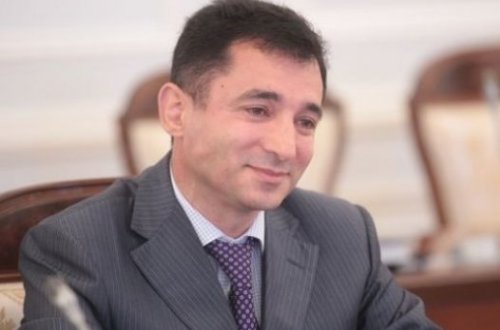 SON DƏQİQƏ: Adı müxtəlif qalmaqallarda hallanan səfir Qüdsi Osmanovun oğlu həbs edildi