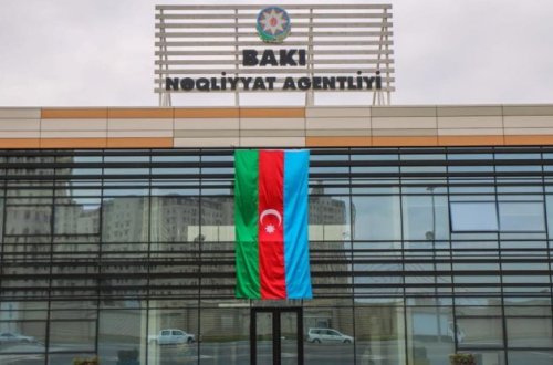 Bakı Nəqliyyat Agentliyi hesabatını açıqladı: Yığılmış zərəri 120 milyonu ötüb