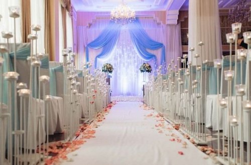 Şadlıq saraylarının rəhbərliyi toy keçirmək üçün nə etməlidir? - AÇIQLAMA