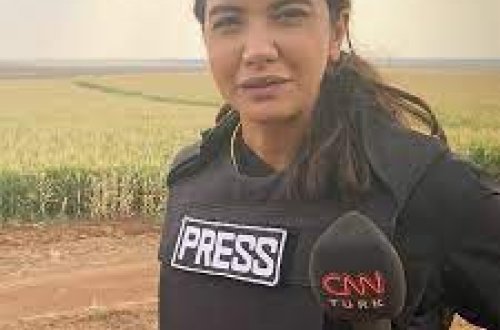 Fulya Öztürk azərbaycanlı oğlanla ailə quracaq? — Özü açıqladı