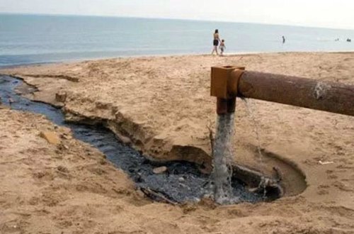 Azərbaycanda tullantı sularından maksimum istifadə məsələsinə baxılacaq