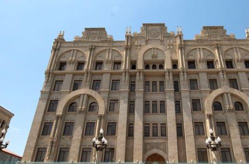 DİN toylara nəzarət qaydalarını AÇIQLADI