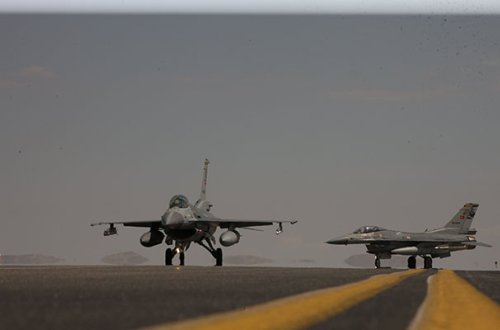 Hərbçilərimiz Türkiyədə təlimlərə başladı - Fotolar