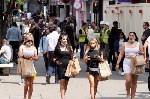 Peyvənd vurduranların koronavirusa yoluxduğunu göstərən əsas simptom açıqlandı