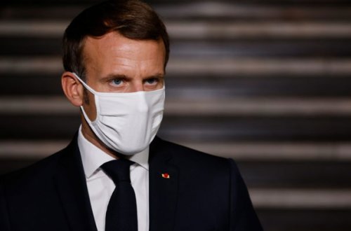 Fransada prezident seçkilərinin vaxtı açıqlandı