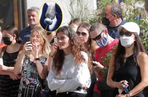 Koronavirusun yeni variantı ilə bağlı qorxuya salan XƏBƏRDARLIQ