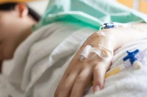 В Баку автомобиль сбил 8-летнего ребенка