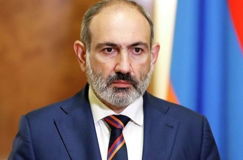 Ermənistanı sarsıdan iddia: Paşinyan Azərbaycanın ərazi bütövlüyü ilə bağlı sənəd imzalayacaq