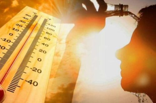 Sabah iyun ayının ƏN İSTİ günü olacaq - XƏBƏRDARLIQ