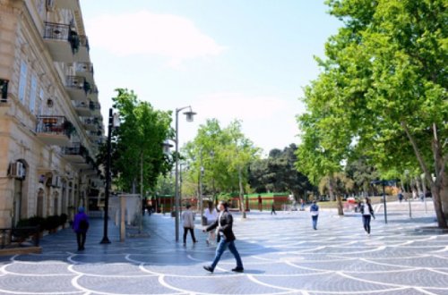 Bu qaydaya əməl etməyənlər 500-1000 manat cərimələnəcək - VİDEO