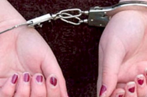 Azərbaycanda görünməmiş dələduzluq: Qadın bacısının bank hesabından 11 min manat oğurladı