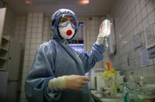 В Беларуси выявили 