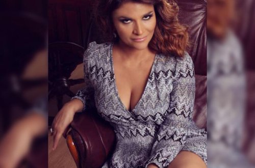 Xumar Qədimova: “Bu futbolçunun adı çox erotik səslənir”