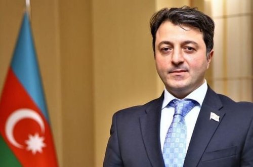 Турал Гянджалиев: Мы не можем воспользоваться своим правом вернуться на землю предков