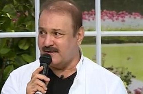 Cavanşir sərt tənqid olundu: 