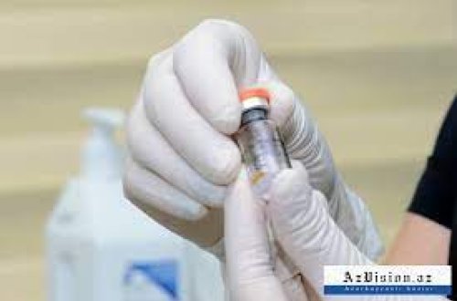 Operativ qərargah rəsmisindən üçüncü doza ilə bağlı AÇIQLAMA - VİDEO