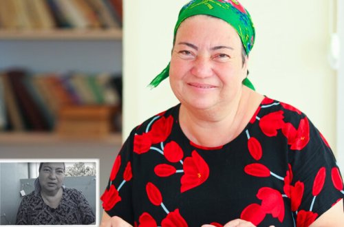 İşdən çıxarılan süpürgəçi qadın nəzarətə götürüldü: Agentlikdən REAKSİYA