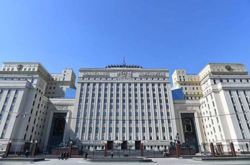 Rusiya MN: Britaniya gəmisinin Qara dənizdə təhlükəli hərəkətləri BMT konvensiyalarının pozulmasıdır