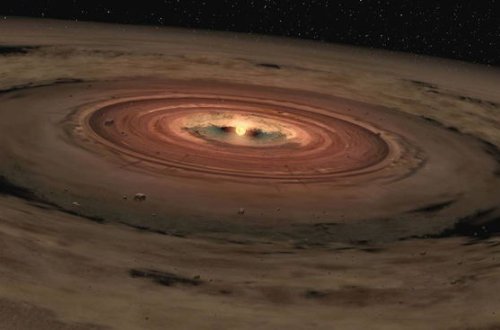 Günəş sistemi üçün yeni təhlükə - FOTO