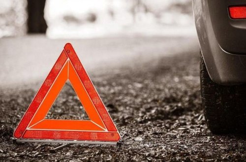 Zaqatalada ağır qəza: Ölən və xəsarət alanlar var