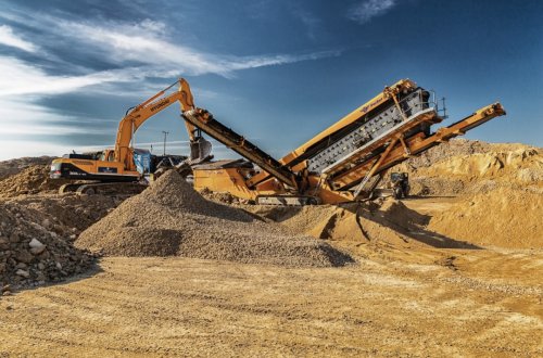 Füzulidə qum-çınqıl yatağı hərraca çıxarılaraq 25 ilədək müddətə istismara verilib