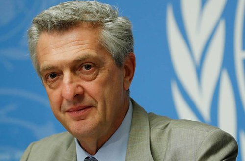 Lavrovla Qrandinin Moskvada görüşü olacaq