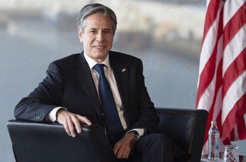 ABŞ dünyadakı ən yaxşı dostunu açıqladı