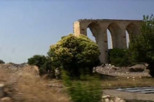 Belçikanın VRT telekanalının saytında işğaldan azad olunmuş Ağdam haqqında reportaj yayımlanıb - FOTO/VİDEO