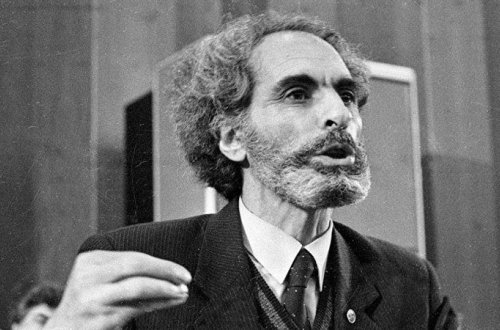 Əbülfəz Elçibəyin doğum günüdür