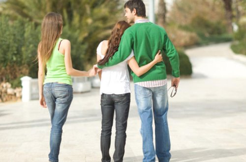 Evli Kişilər Niyə yoldaşlarını aldadırlar- Ağlınıza belə gəlməyən ŞOK SƏBƏB