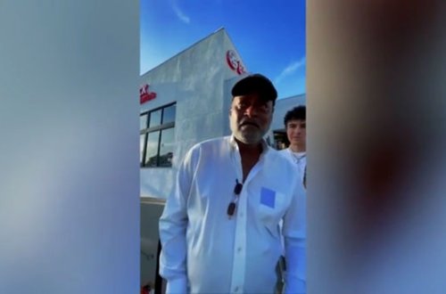 İnsanlardan yardım istəyən rəssam bir günün içində zəngin insana çevrildi - VİDEO