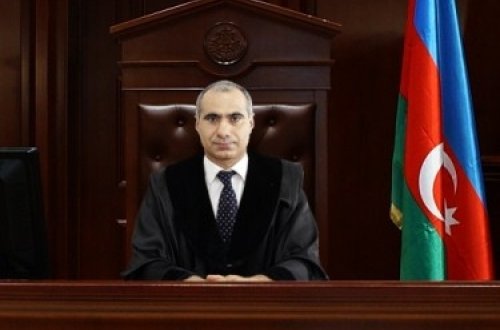 Sumqayıt Apellyasiya Məhkəməsində biabırçı olay – Vidadi Cəfərovun özbaşınalığı davam edir