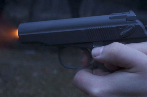 Россиянин погиб в перестрелке деливших имущество родственников