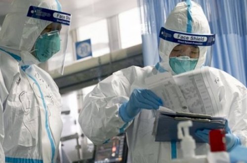 Ermənistanda 103 yeni yoluxma: 2 nəfər öldü