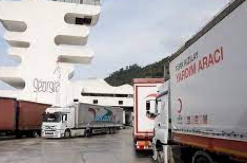 Ermənistan türk mallarının idxalına qadağanı daha 6 ay uzatdı