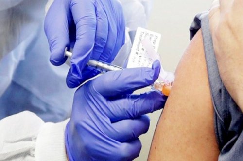 COVİD-19 vaksini sonsuzluğa səbəb olur? - Rəsmi cavab