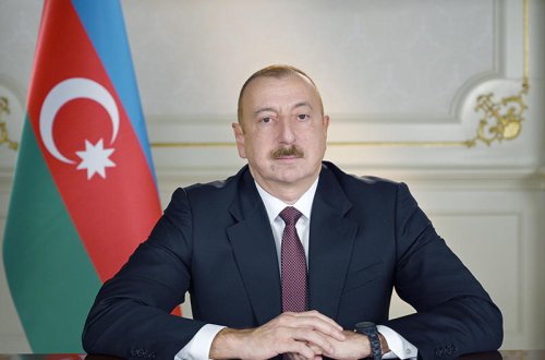 Bir qrup hərbçi “Şuşanın azad olunmasına görə” medalı ilə təltif edildi - SİYAHI