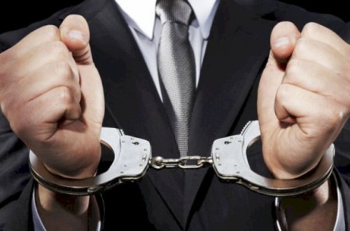 Şirkətin 15 min 400 manat pulunu mənimsədi - Şirvanda