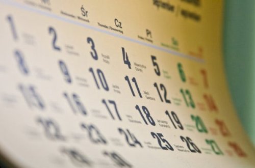 Sabahdan Azərbaycanda 3 gün iş olmayacaq