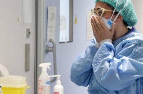 Dünya üçün yeni TƏHLÜKƏ - Əvvəlki virusdan iki dəfə çox yoluxucudur - ÜST