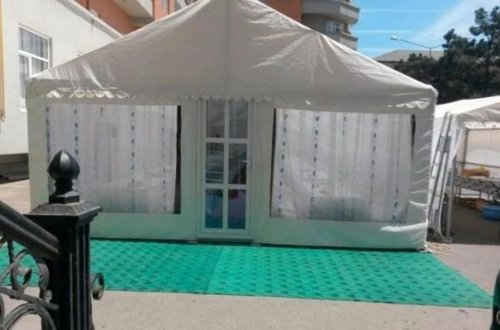 Скончался сотрудник ОАО 