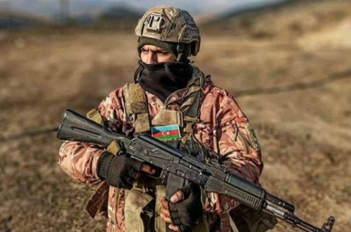 Военнослужащим, проходящим службу на освобожденных землях, выплатят надбавку к зарплате - РАСПОРЯЖЕНИЕ