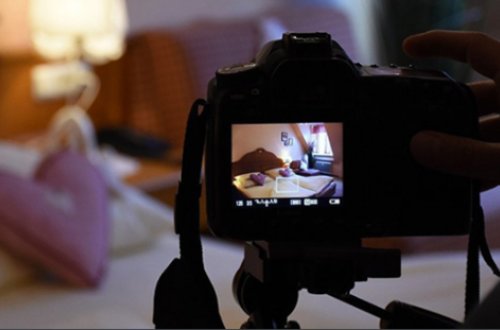 Sevgilisinə göndərdiyi fotolar başına BƏLA OLDU- VİDEO