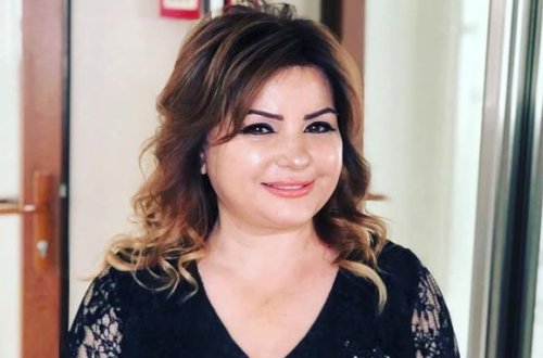 Əməkdar artist oğluna toy edir