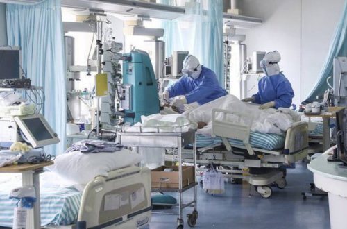 “Delta variantı”na yoluxan 18 nəfər karantinə alındı