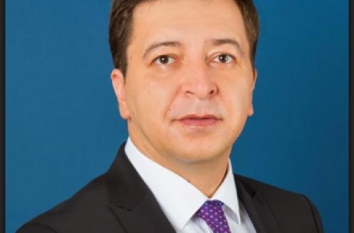 Deputat: Azərbaycanın rəşadətli Ordusu, qəhrəman əsgərlərimiz hər zaman dövlətimizin, xalqımızın keşiyindədir